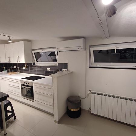 Apartmani Vijecnica Сараево Экстерьер фото