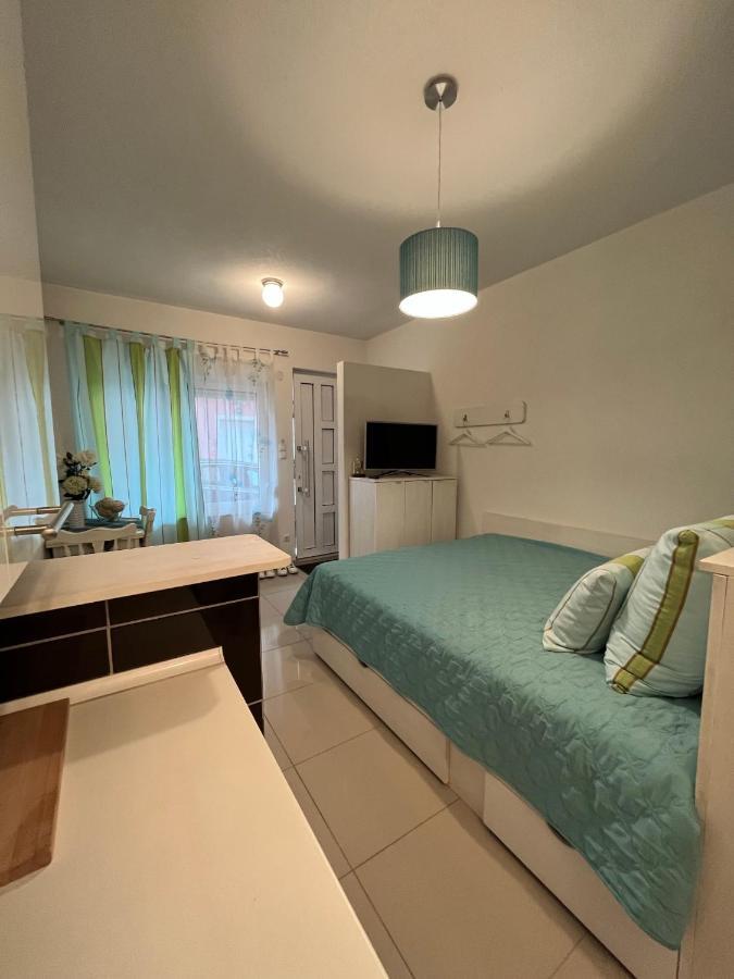 Apartmani Vijecnica Сараево Экстерьер фото