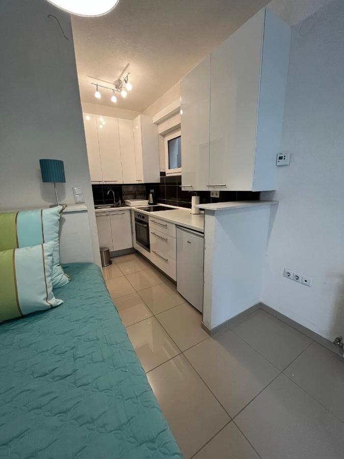 Apartmani Vijecnica Сараево Экстерьер фото