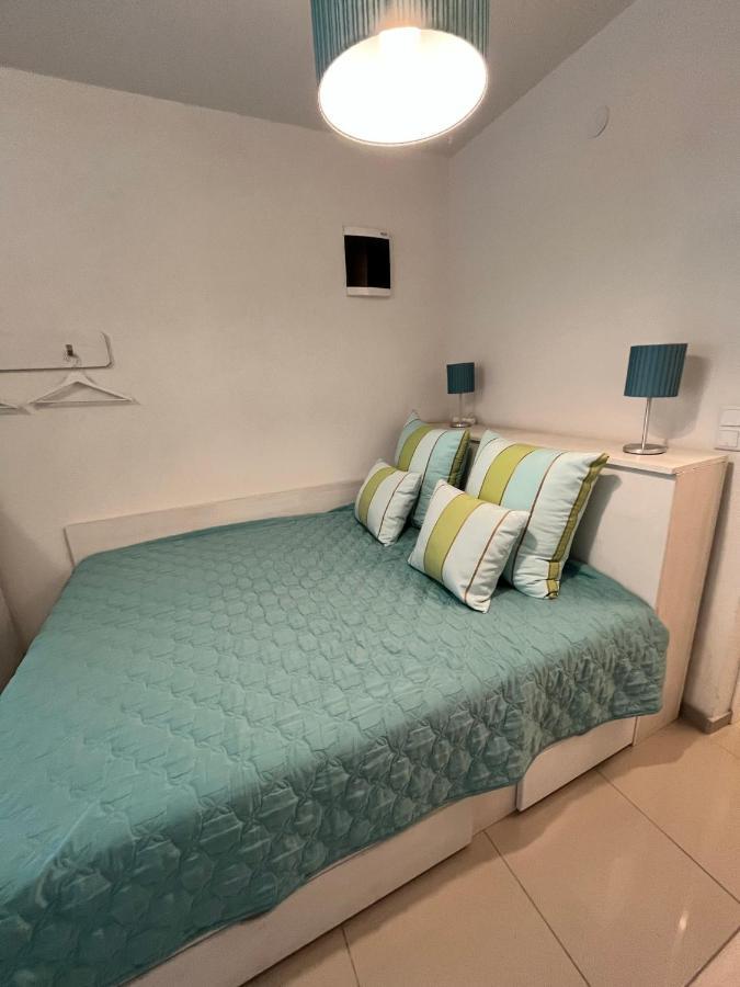 Apartmani Vijecnica Сараево Экстерьер фото
