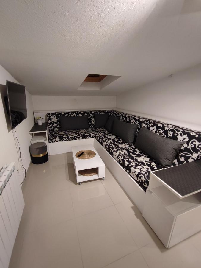 Apartmani Vijecnica Сараево Экстерьер фото