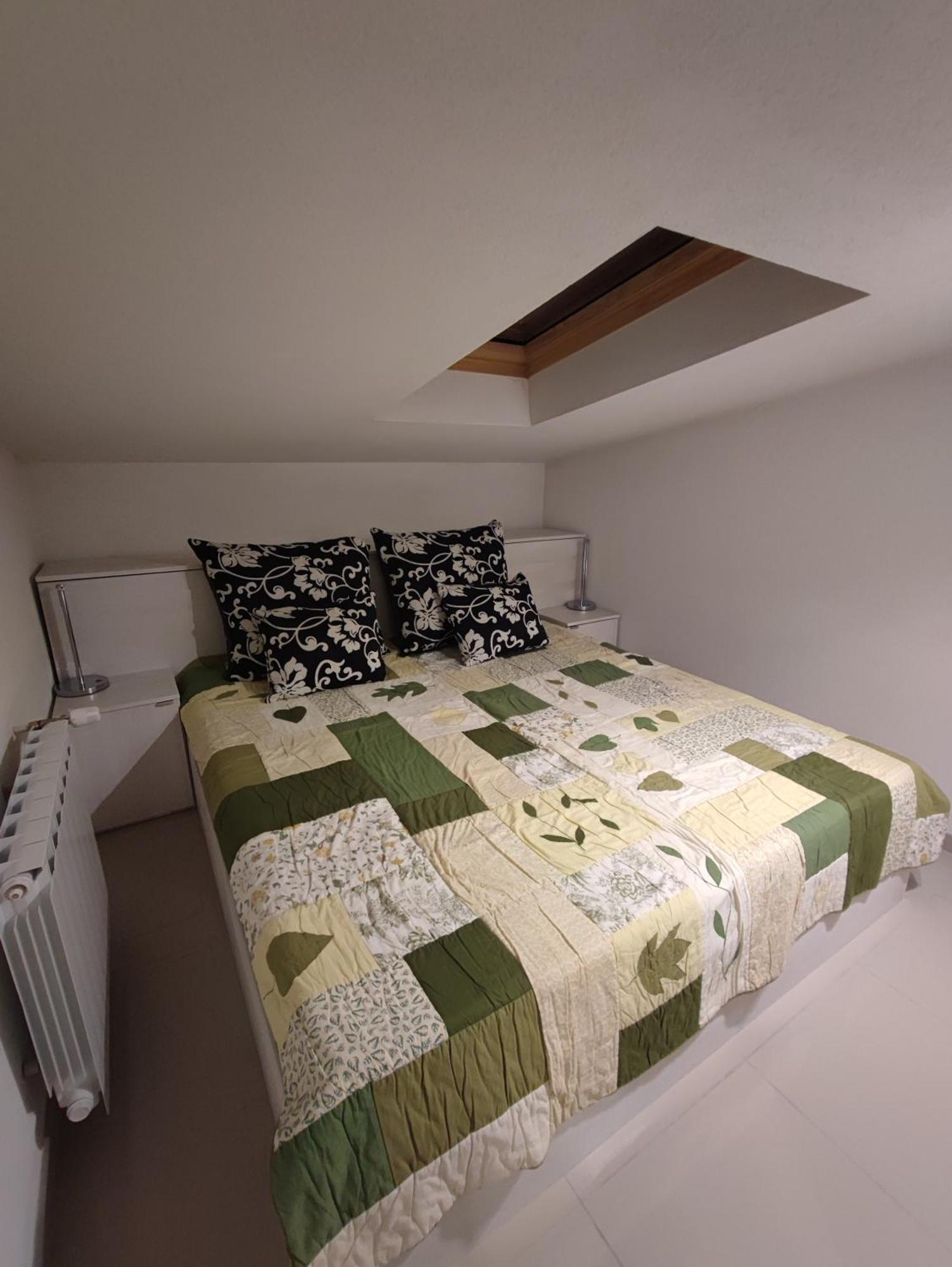 Apartmani Vijecnica Сараево Экстерьер фото